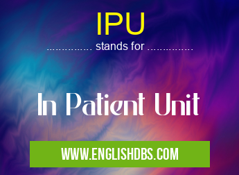 IPU