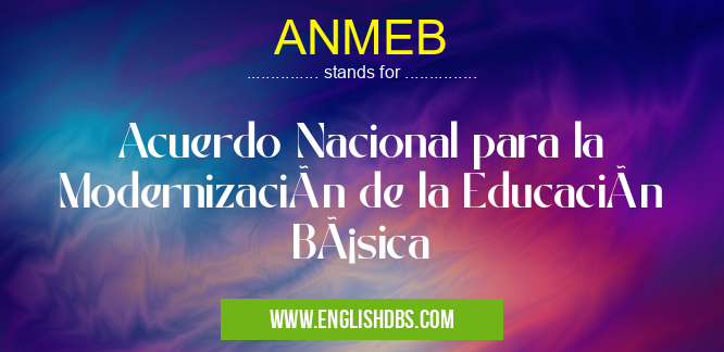 ANMEB