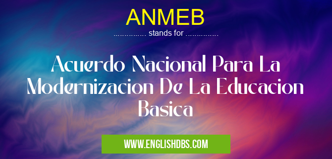 ANMEB