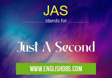 JAS
