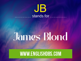 JB