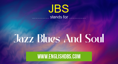 JBS