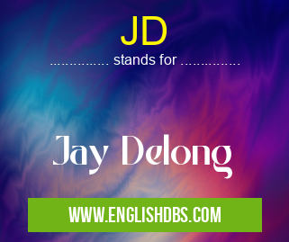 JD