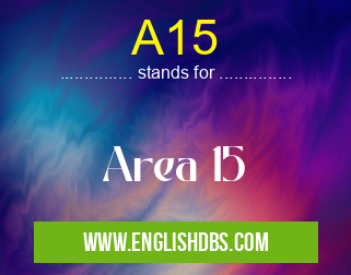 A15