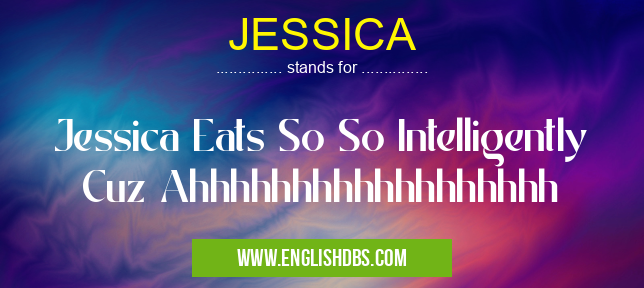 JESSICA