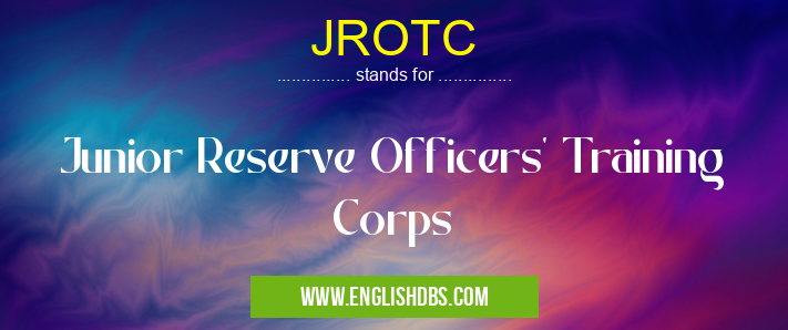 JROTC