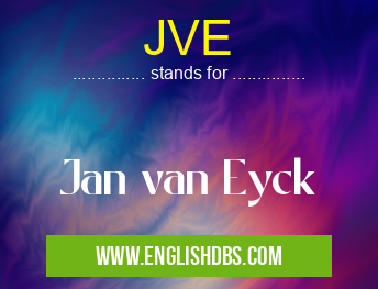 JVE