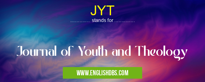 JYT