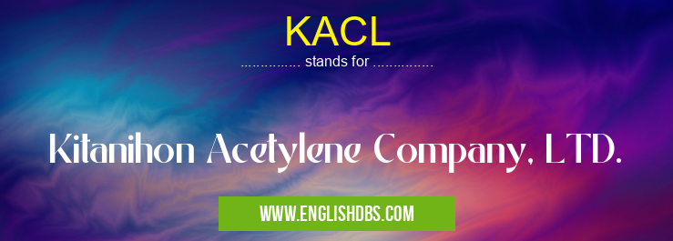 KACL