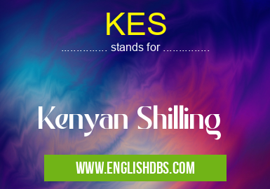 KES