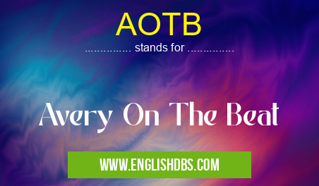 AOTB