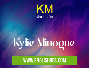 KM