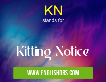 KN