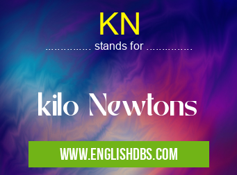 KN