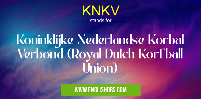 KNKV