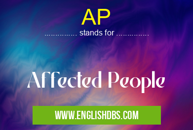 AP