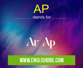 AP