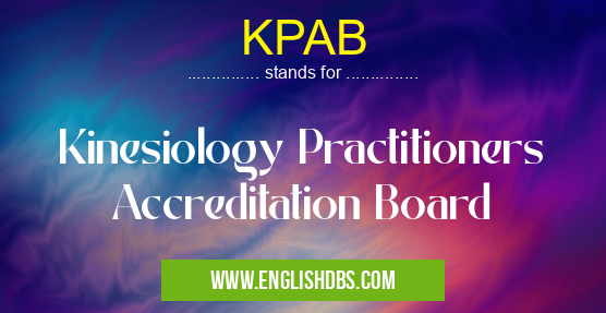 KPAB