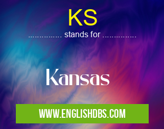 KS