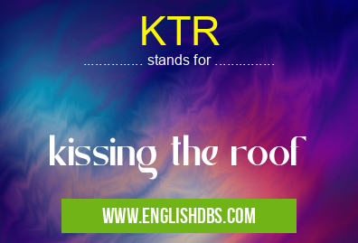 KTR