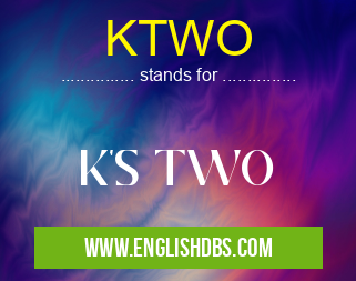 KTWO