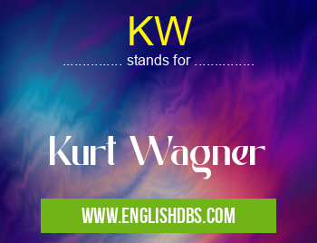 KW