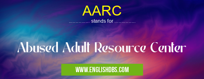 AARC