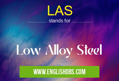 LAS