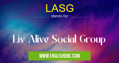 LASG