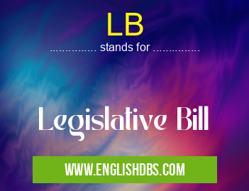 LB