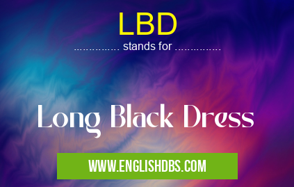 LBD