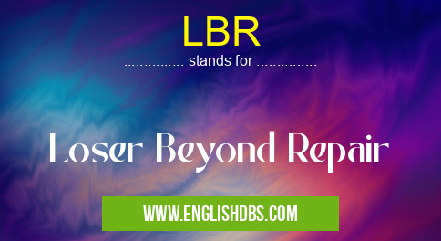 LBR