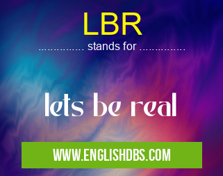 LBR