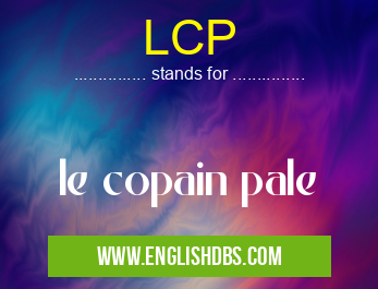 LCP