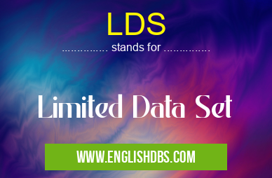 LDS
