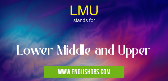 LMU