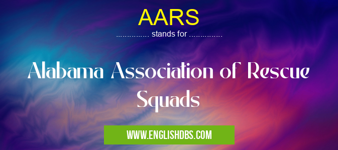 AARS