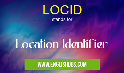 LOCID