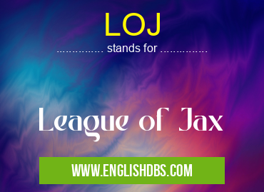 LOJ