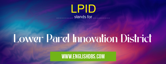 LPID