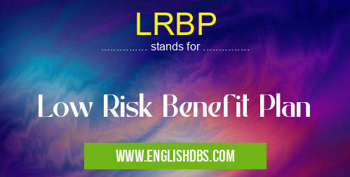 LRBP