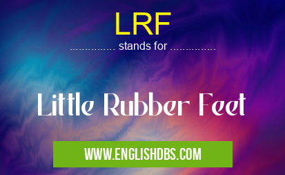 LRF
