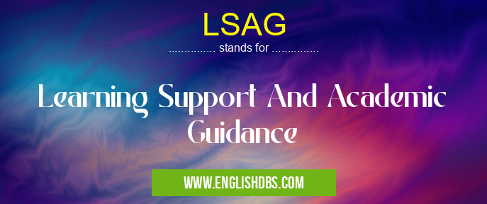 LSAG