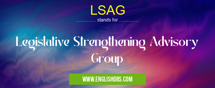 LSAG