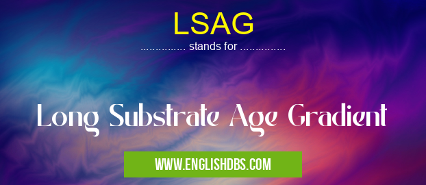 LSAG