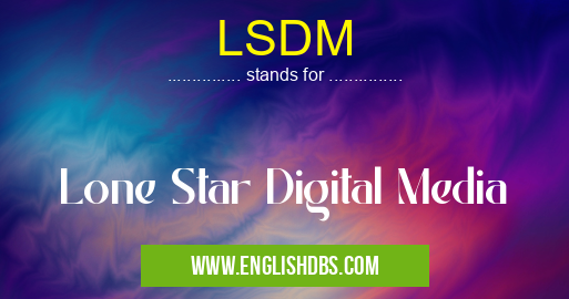 LSDM