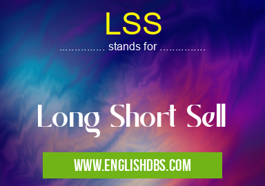 LSS