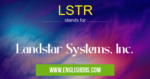 LSTR