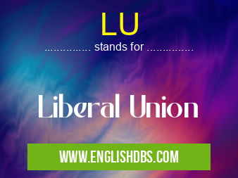 LU