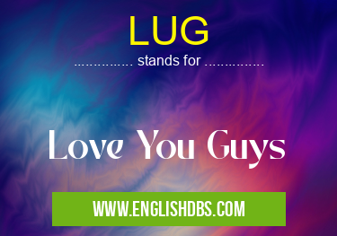 LUG